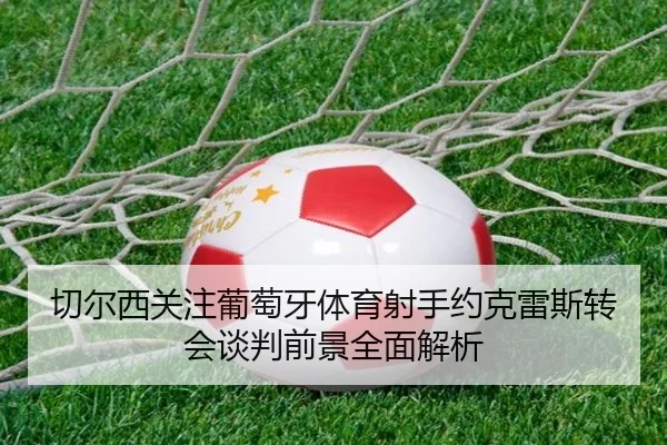 切尔西关注葡萄牙体育射手约克雷斯转会谈判前景全面解析